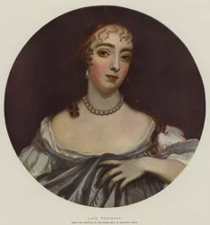 Lady Whitmore